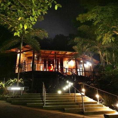 Cape Tribulation Resort & Spa ภายนอก รูปภาพ