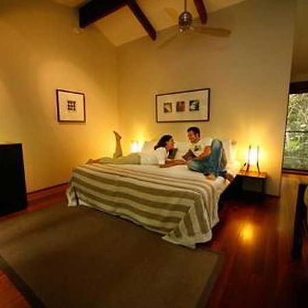 Cape Tribulation Resort & Spa ห้อง รูปภาพ