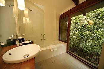Cape Tribulation Resort & Spa ห้อง รูปภาพ