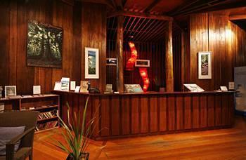 Cape Tribulation Resort & Spa ภายใน รูปภาพ