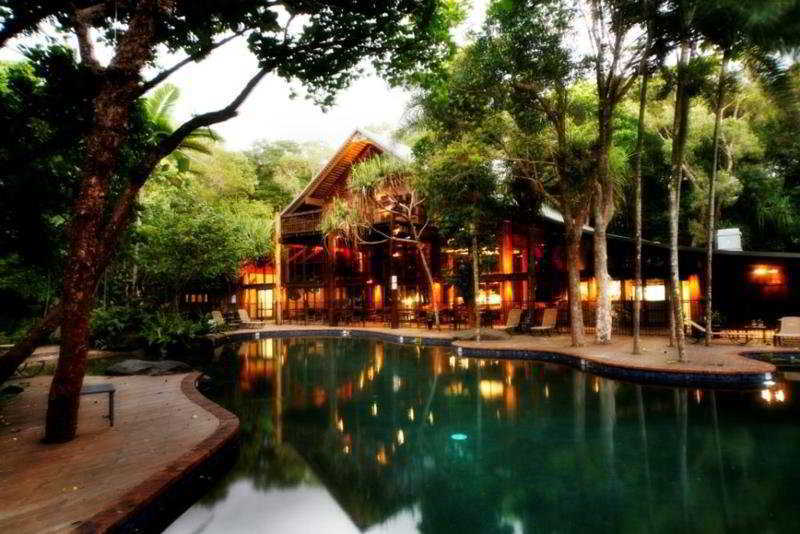 Cape Tribulation Resort & Spa สิ่งอำนวยความสะดวก รูปภาพ