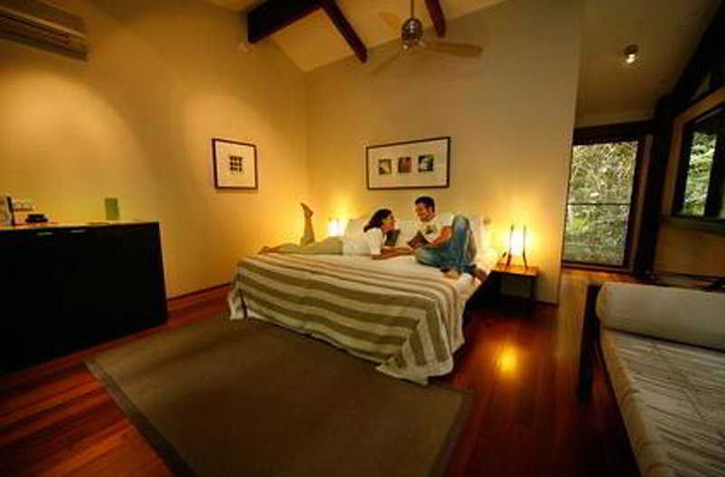Cape Tribulation Resort & Spa ห้อง รูปภาพ