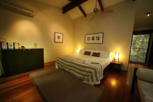 Cape Tribulation Resort & Spa ภายนอก รูปภาพ