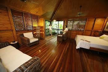 Cape Tribulation Resort & Spa ภายนอก รูปภาพ
